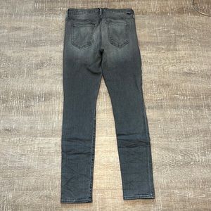 Mother Denim High Waisted Looker Jeans